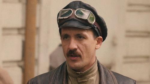 Gangs of Rostov Season 1 Episode 11 - Episode 11