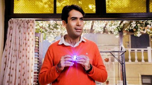 Har Mard Ka Dard Season 1 Episode 4 - Can Vinod Feel The Desire?