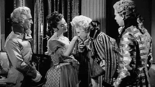 The Adventures of the Scarlet Pimpernel Season 1 Episode 5 - The Lady in Distress