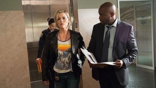 Murder in the First Season 3 Episode 7 - Let's Make a Deal