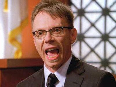 Boston Legal Season 3 Episode 5 - Whose God is It Anyway?