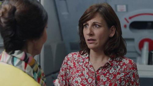 Spanish Shame Season 2 Episode 1 - Episode 1