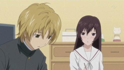 Minami-ke Season 3 Episode 11 - Nice Image