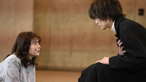 undefined Season 33 Episode 30 - Lamentation 6: The Prince From the Letter