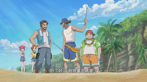 巴啦啦小魔仙之魔法海萤堡 Season 1 Episode 18 - Episode 18