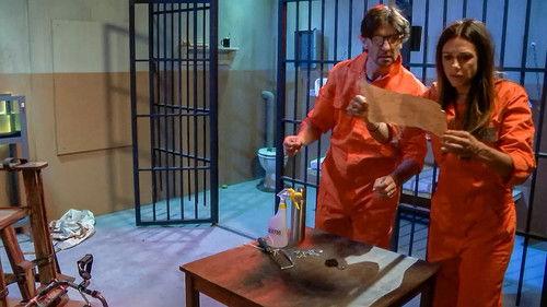 Code van Coppens Season 1 Episode 6 - Episode 6