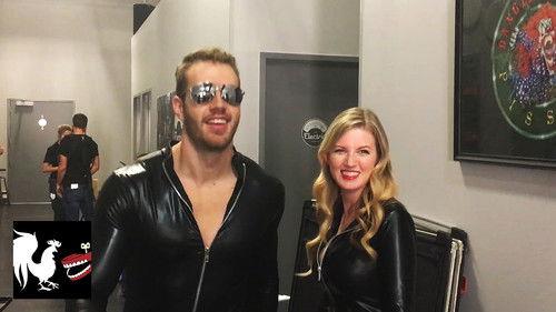 RT Life Season 7 Episode 7 - Sexy Walk Training