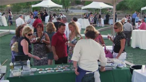 Top Chef Season 6 Episode 8 - Pigs and Pinot