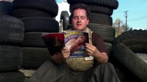 1000 Ways to Die Season 1 Episode 4 - Death Gets Busy