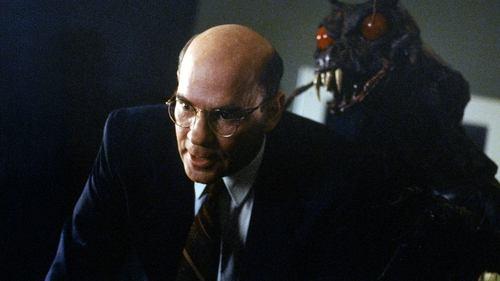 The X-Files Season 5 Episode 19 - Folie à Deux