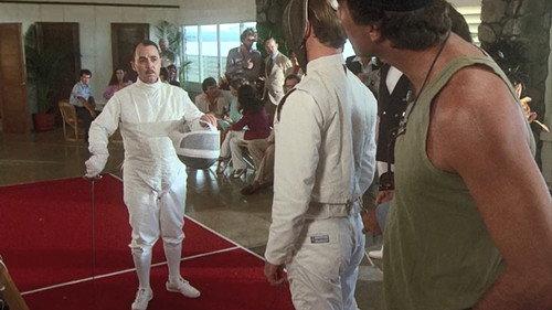 Magnum, P.I. Season 3 Episode 8 - Foiled Again