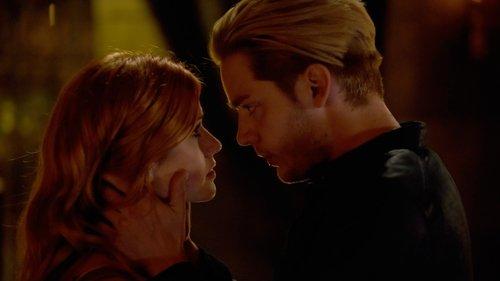 Shadowhunters Season 3 Episode 4 - Thy Soul Instructed