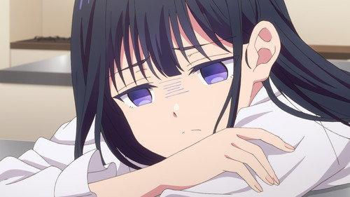 Masamune-kun's Revenge Season 2 Episode 12 - Dead or Love?