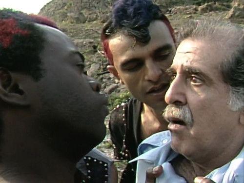 A Gata Comeu Season 1 Episode 141 - Episode 141