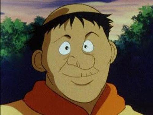 Robin Hood's Big Adventure Season 1 Episode 17 - Will posion be the ultimate farewell?