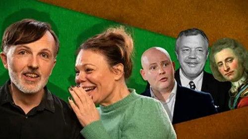 Sladderhistorie Season 1 Episode 2 - Episode 2