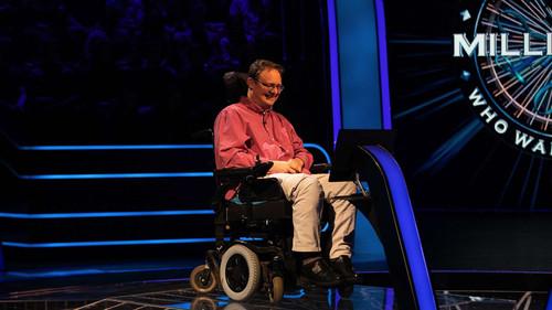 Who Wants to Be a Millionaire? Season 34 Episode 7 - Episode 7