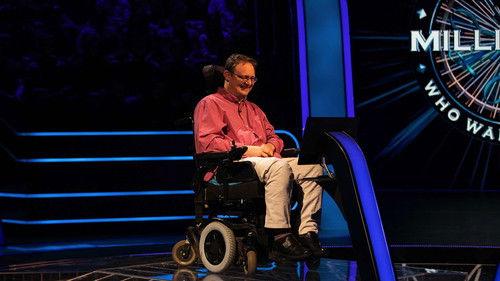 Who Wants to Be a Millionaire? Season 34 Episode 7 - Episode 7