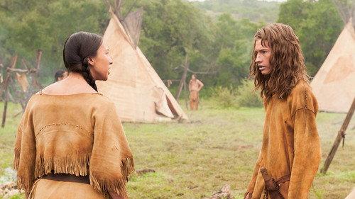 The Son Season 1 Episode 7 - Marriage Bond