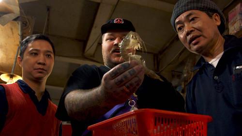 Dead Set on Life Season 2 Episode 2 - The French Connection