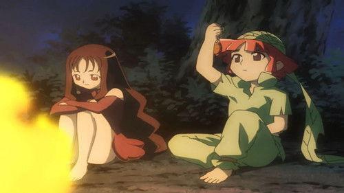 Mushiking: The Guardians of the Forest Season 1 Episode 22 - The Stars' Memories