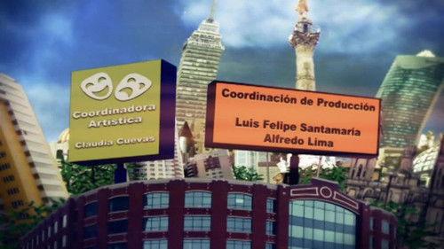 Vecinos Season 3 Episode 7 - Vecinos centenarios