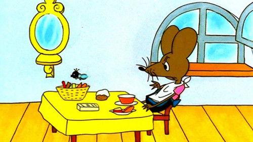 Margo the Mouse Season 1 Episode 5 - Margo and the Fly
