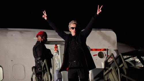 undefined Season 9 Episode 7 - The Zygon Invasion (1)