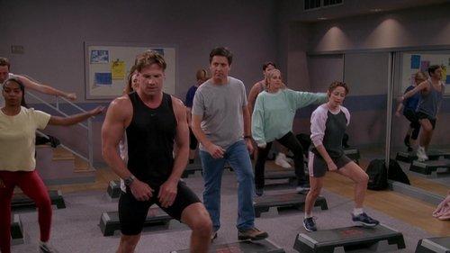 undefined Season 4 Episode 8 - Debra's Workout