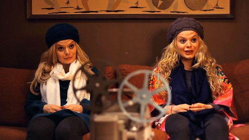 Very Mary-Kate Season 2 Episode 10 - Woody Allen 2