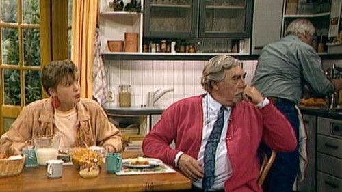 Oppassen!!! Season 1 Episode 13 - The Ball