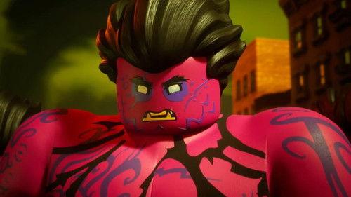 LEGO DREAMZzz Season 2 Episode 14 - Irrational Treasure