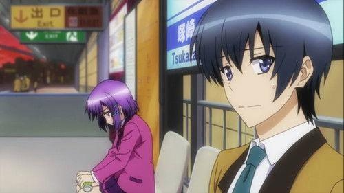 MM! Season 1 Episode 2 - The Distance Between Similar People