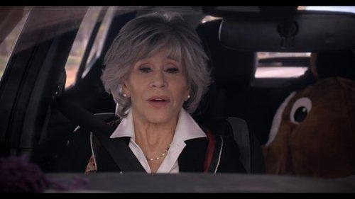 Grace and Frankie Season 7 Episode 12 - The Casino