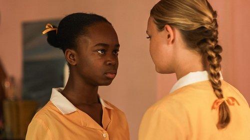 Malory Towers Season 5 Episode 2 - The Monitor Strike