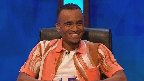 8 Out of 10 Cats Does Countdown Season 25 Episode 1 - Harriet Kemsley, Lee Mack, Munya Chawawa, David O'Doherty