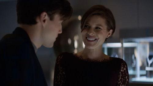 Ice Season 1 Episode 8 - Side Trip