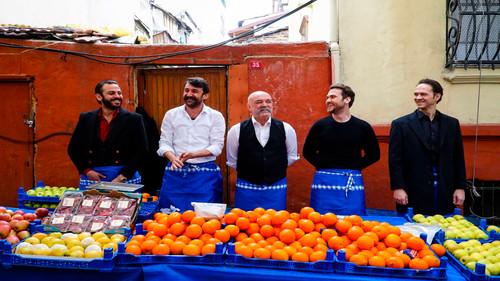 The Pit Season 2 Episode 25 - Episode 58