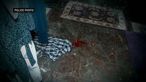 Accident, Suicide or Murder Season 5 Episode 9 - Washed Away