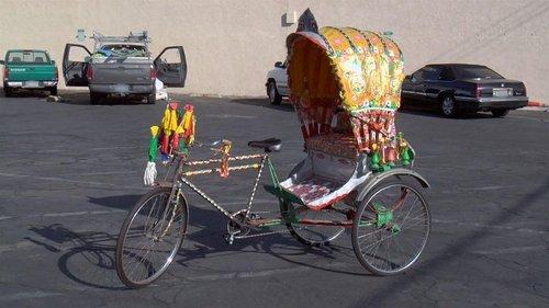 Pawn Stars Season 2 Episode 15 - Bumpy Ride