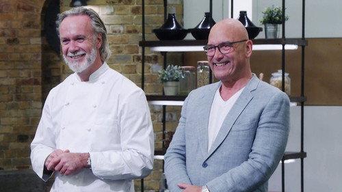 MasterChef: The Professionals Season 17 Episode 17 - Episode 17