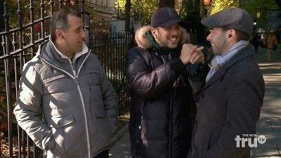 Impractical Jokers Season 4 Episode 8 - Damned If You Do
