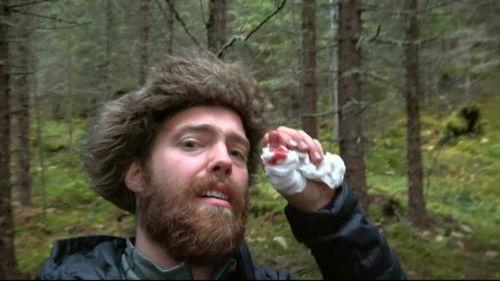 Alone Sweden Season 1 Episode 3 - Do not lose control