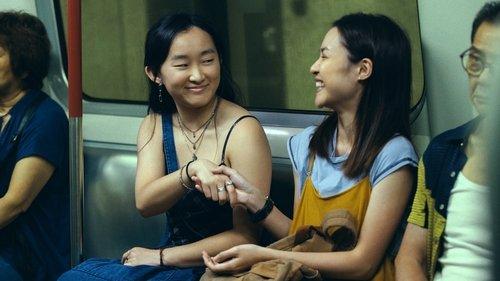 Expats Season 1 Episode 3 - Mid-Levels