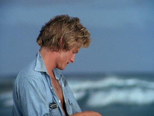 Hawaii Five-O Season 6 Episode 16 - The Banzai Pipeline