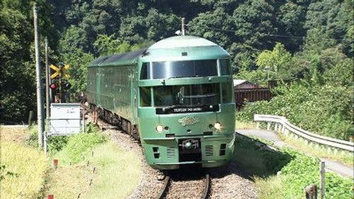 Train Cruise Season 1 Episode 2 - Journey to Highland Hot Spring Resorts