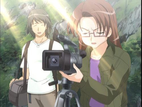 Diamond Daydreams Season 1 Episode 6 - ~Sapporo~ Kyouko Asahina (Part 2)