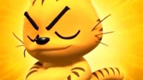 快乐星猫 Season 6 Episode 2 - Episode 2