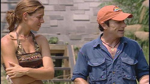 Survivor Season 15 Episode 14 - A Slippery Little Sucker