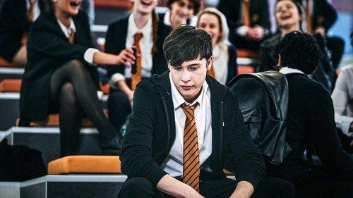 undefined Season 1 Episode 2 - Episode 2